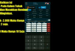 Playing Togel Online