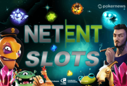 Slot Online NetEnt