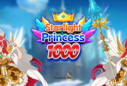 Starlight Princess Petualangan Fantasi