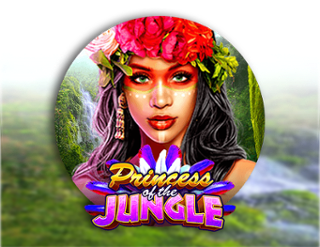 Permainan Princess of the Jungle