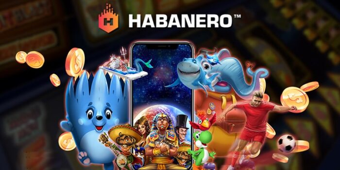 Mengenalkan Permainan Habanero