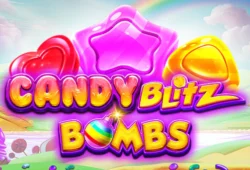 Strategi Candy Blitz Bombs
