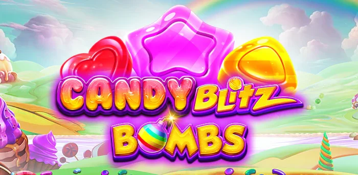 Strategi Candy Blitz Bombs