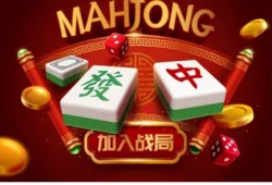 Bertualang Keunikan Mahjong