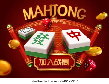 Bertualang Keunikan Mahjong