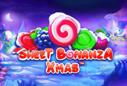 Sweet Bonanza Xmas Menggembirakan