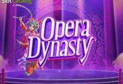 Opera Dynasty Slot Online