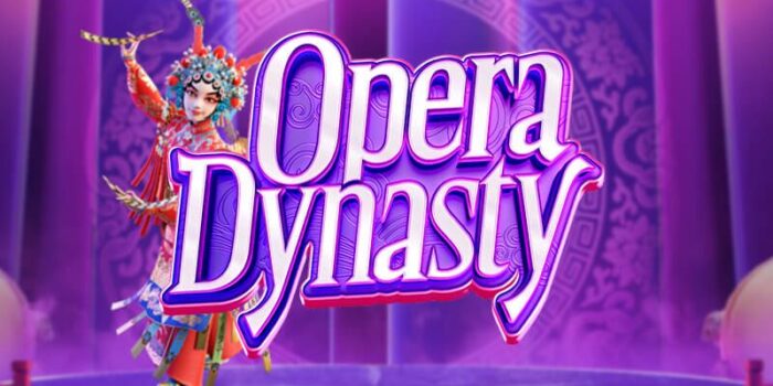 Opera Dynasty Slot Online