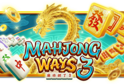 Keunikan Mahjong Ways III