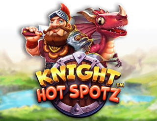 Slot Knight Hot Spotz