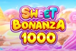 Sensasi Sweet Bonanza 1000