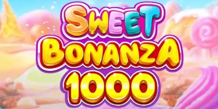 Sensasi Sweet Bonanza 1000