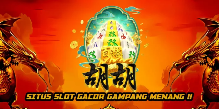 Mudah mendapatkan jackpot