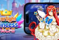 Permainan Starlight Princess Pachi