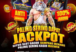Tips Gacor Situs Slot Jentoto Dengan Pola dan Raiting Game