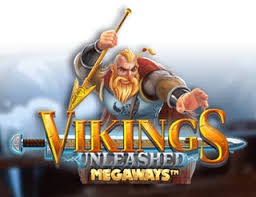 Vikings Unleashed Megaways