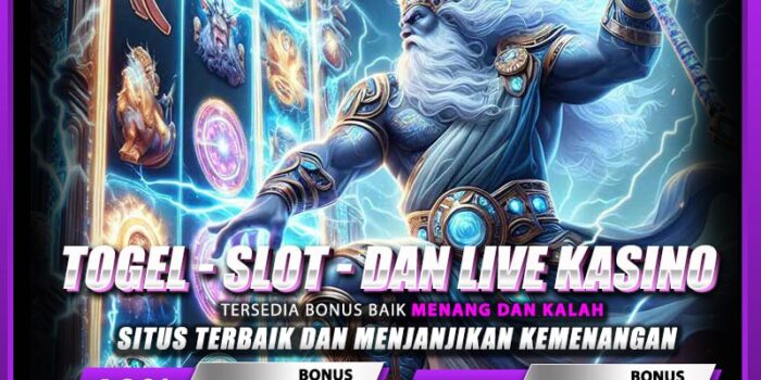 Virus4d Terbesar di Slot, Casino, dan Togel Popularitas dan Keamanan