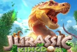 Mengenal Jurassic Kingdom