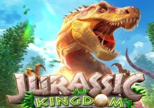 Mengenal Jurassic Kingdom