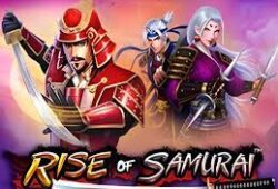 Mengenal Cara Bermain Rise Of Samurai Di Pragmatic Play