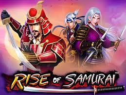 Mengenal Cara Bermain Rise Of Samurai Di Pragmatic Play