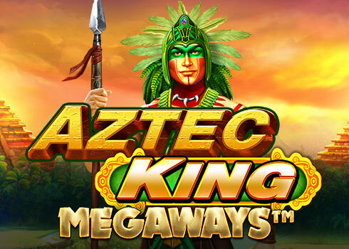 Ketahui Cara Bermain Di Aztec King Megaways Di JAMIN JP