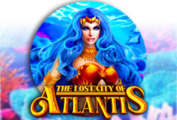 Menaklukkan Jenis GAME The Lost City Of Atlantis Di RUDITOTO