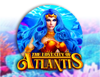 Menaklukkan Jenis GAME The Lost City Of Atlantis Di RUDITOTO