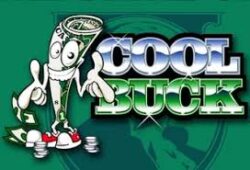 Temukan Kemenanga Dengan Bermain Di Cool Buck - 5 Reel