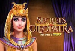 Temukan Kemenangan Dengan Bermain Di Secrets of Cleopatra