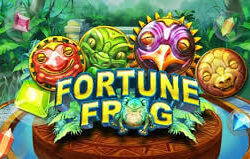 Temukan Kemenangan Dengan Bermain Di Fortune Frog