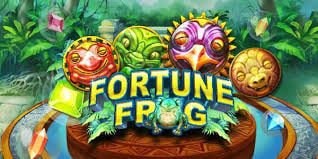 Temukan Kemenangan Dengan Bermain Di Fortune Frog