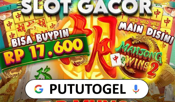 pututogel