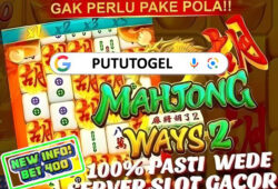 pututogel