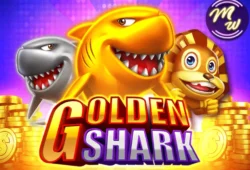 Golden Shark