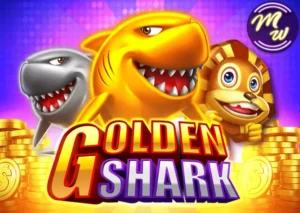 Golden Shark