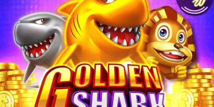 Golden Shark