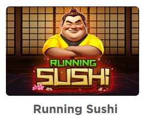 Play Running Sushi Slot: The Fun of Eating Sushi While Making Money on Slot Machines