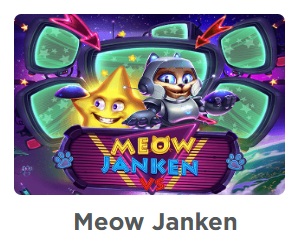 Play Habanero's Meow Janken Slot: The Fun of Playing with Cats, Crazy Profits! 😻💰