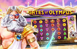 Slot Mania Olympus