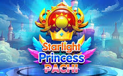 Starlight Princess Pachi