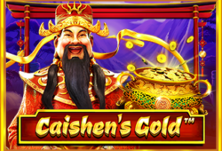 Temukan Kemenangan Dengan Bermain Di Caishens Gold