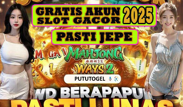 pututogel