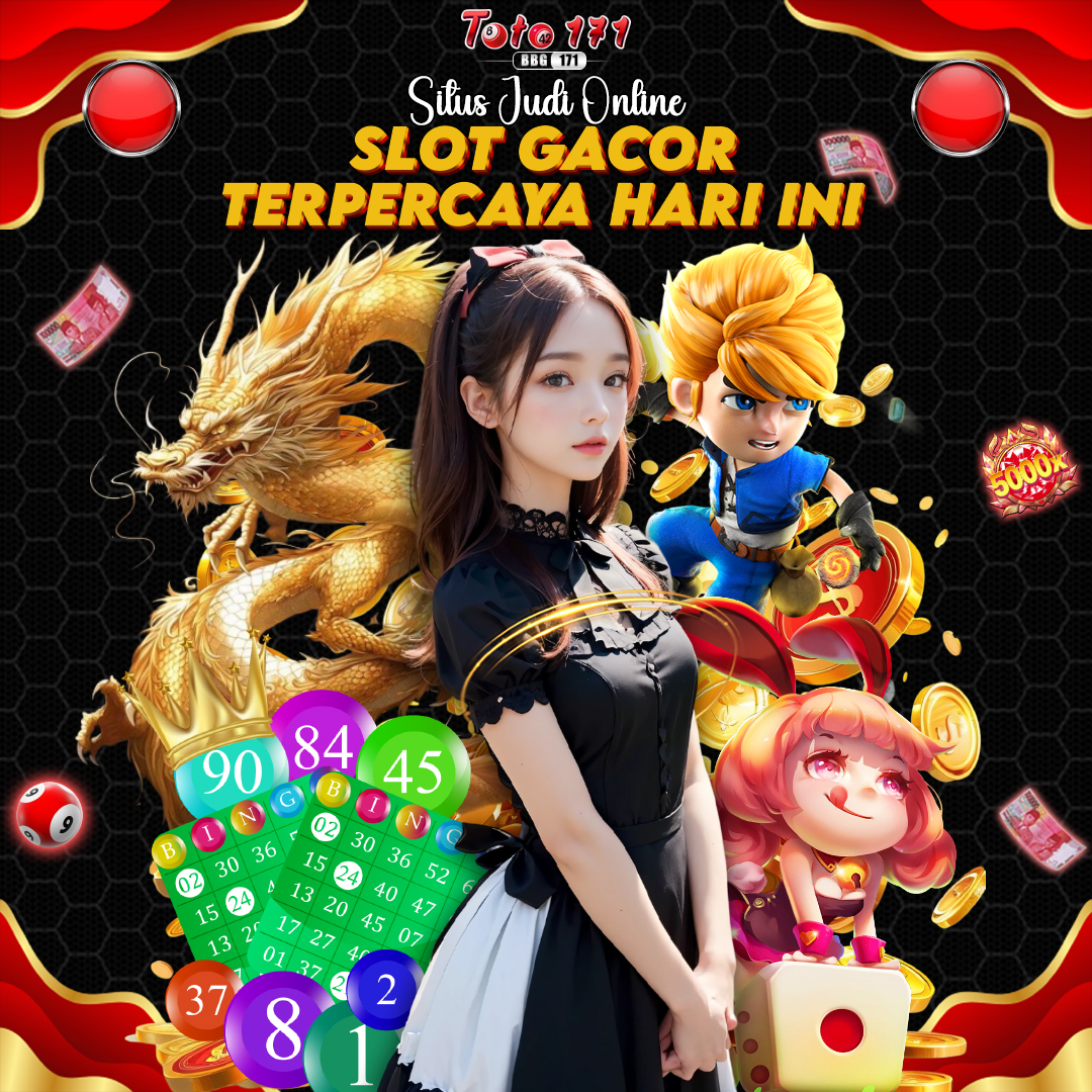 TOTO171 : Slot Gravity Bonanza Fortune Ways Profit 2025