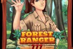 Forest ranger