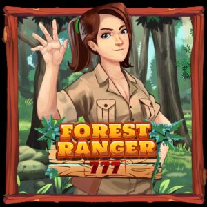 Forest ranger