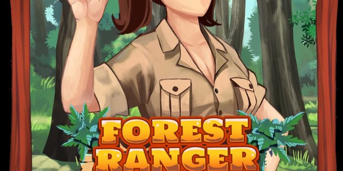 Forest ranger