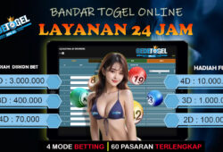 GEDETOGEL