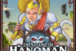 Legenda Hanoman