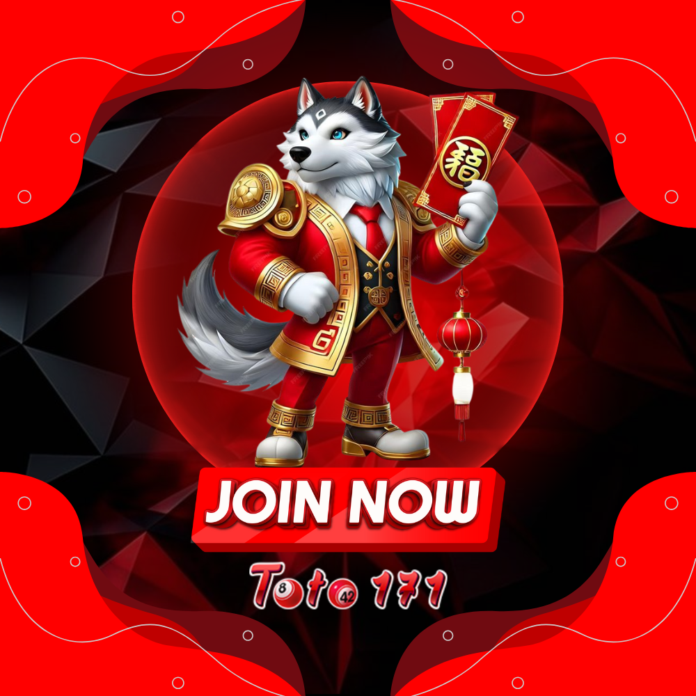 TOTO171 Game Slot Greedy Wolf Profit Join Now